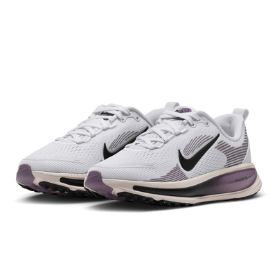 Nike Vomero 18 Junior Running Shoes - HO26 Nike Vomero 18 Junior Running Shoes - HO26