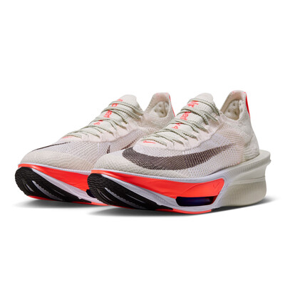 Nike Alphafly 4 Men's Running Shoes - HO26