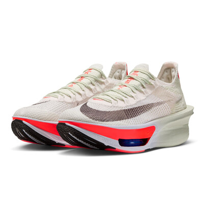 Nike Alphafly 4 Women's Running Shoes - HO26