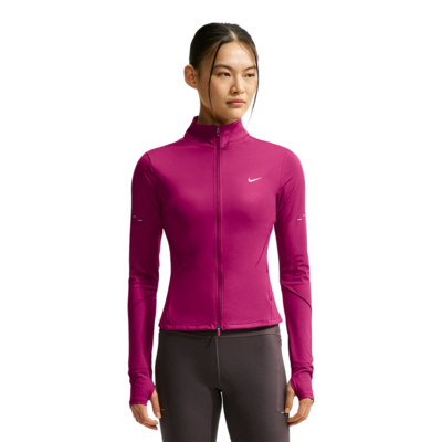 Nike Swift Dri-FIT femme veste de running - HO26 Nike Swift Dri-FIT femme veste de running - HO26