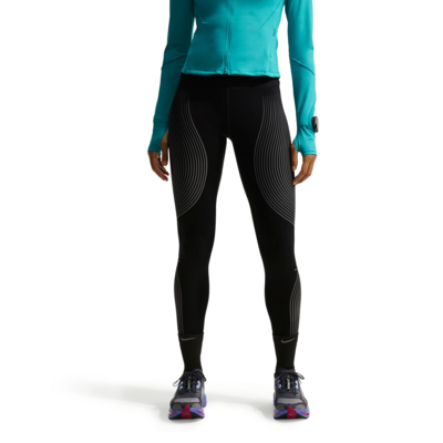 Nike Swift Flash Dri-FIT Damen Laufen Leggings - HO26