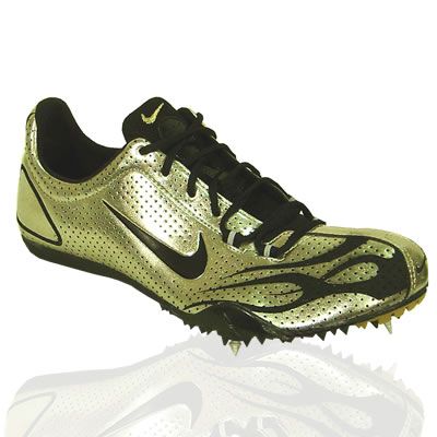 nike zoom maxcat spikes
