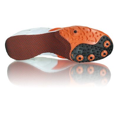 nike long distance running spikes