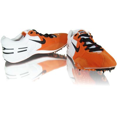 nike long distance track spikes