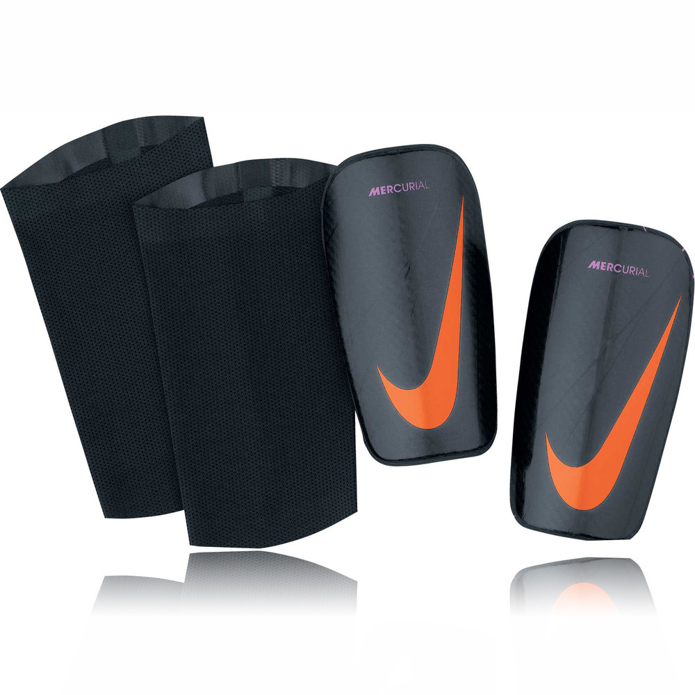 Nike Mercurial Lightspeed Shin Guard