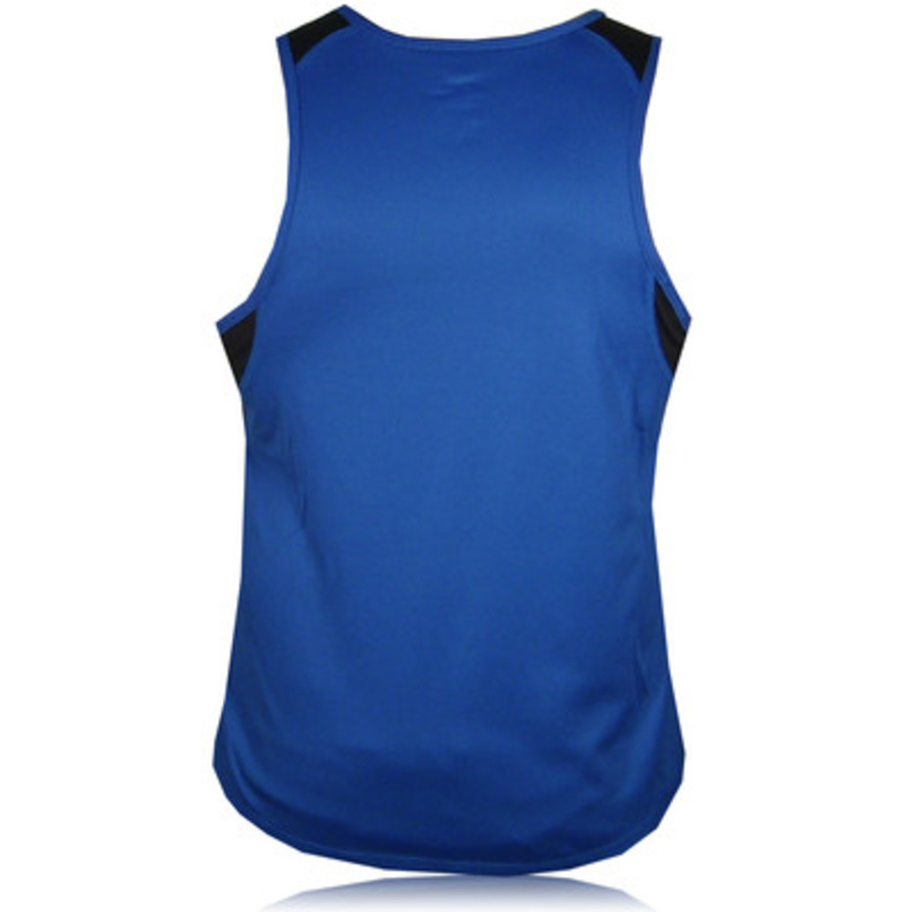 Nike Dri-Fit Team Running Vest | SportsShoes.com