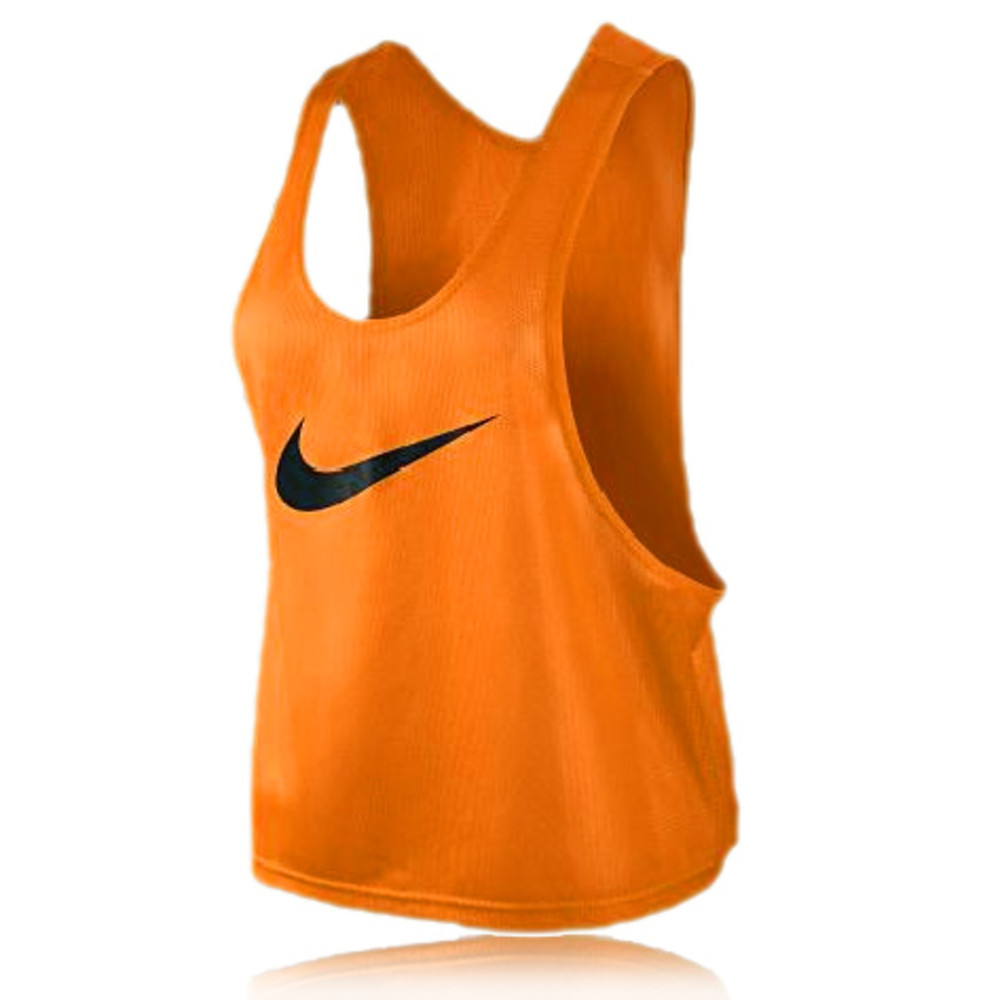 Nike Scrimmage Training Bib Vest