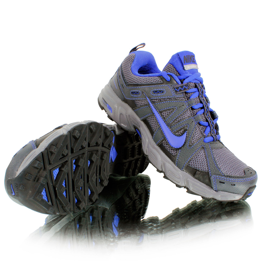 nike alvord 8