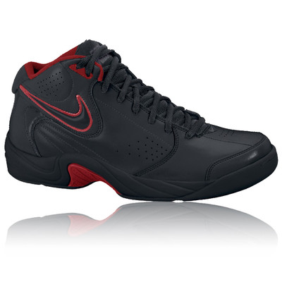 nike air basketball boots
