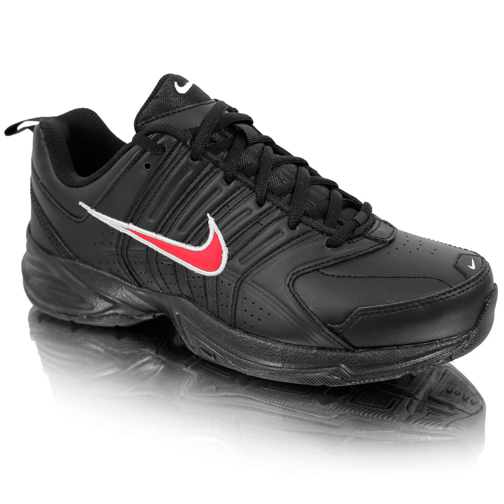 Nike TLite 9 Leather Cross Training Shoes 46 Off