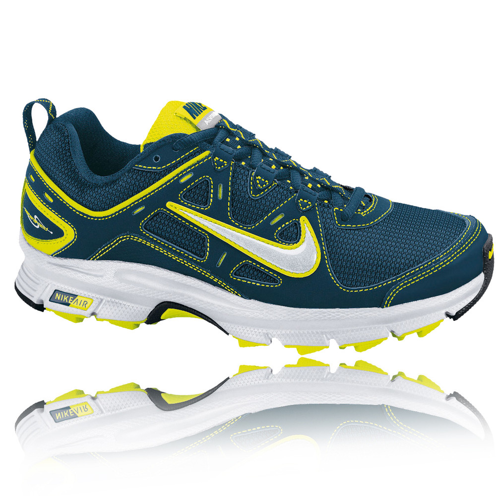 nike air alvord