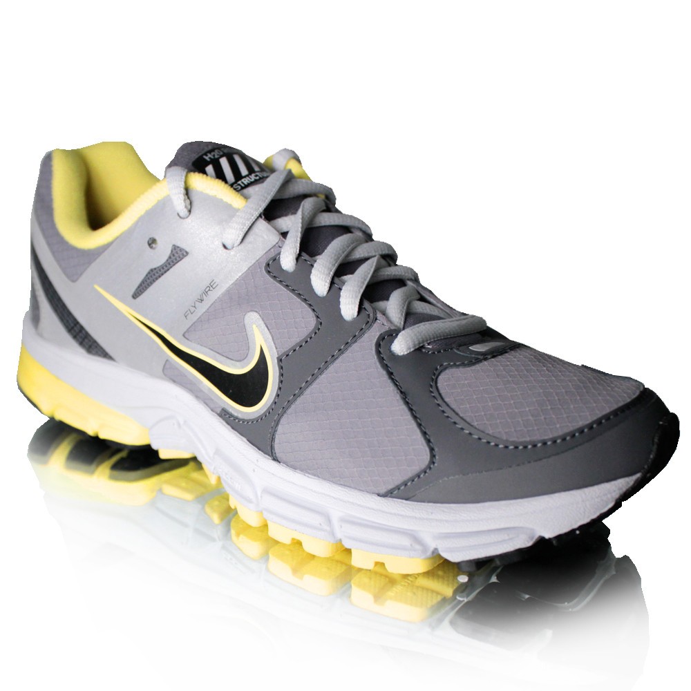 womens nike zoom structure triax