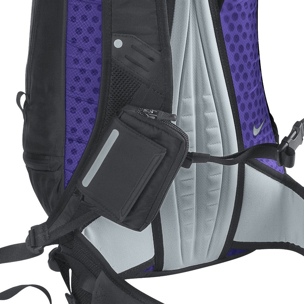 Nike Cheyenne Vapor Running Backpack Bag