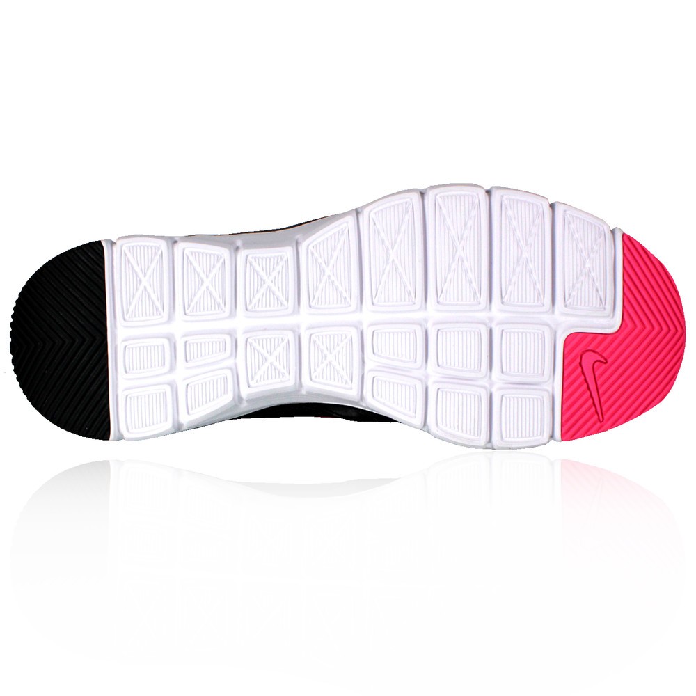 Nike Lady Air Total Core TR Leather Cross Training Shoes 22 Off