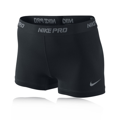 nike women's 7 inch compression shorts