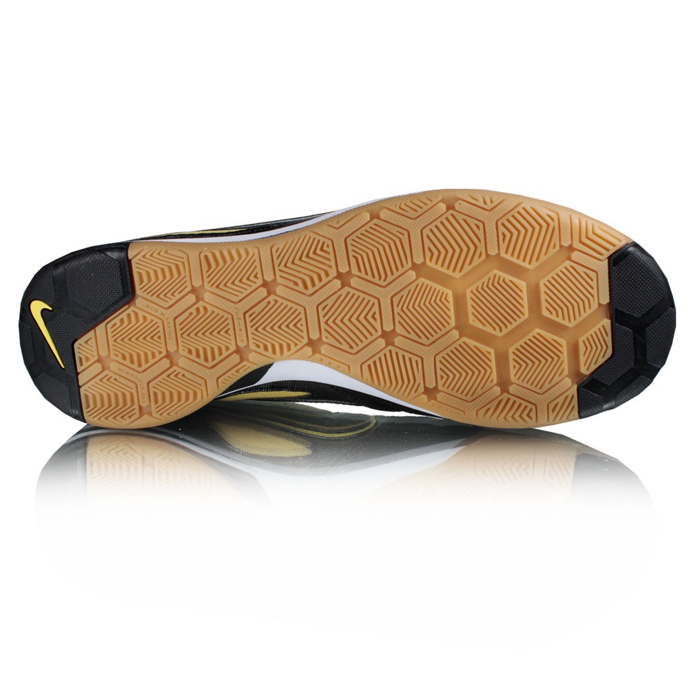 best indoor football trainers