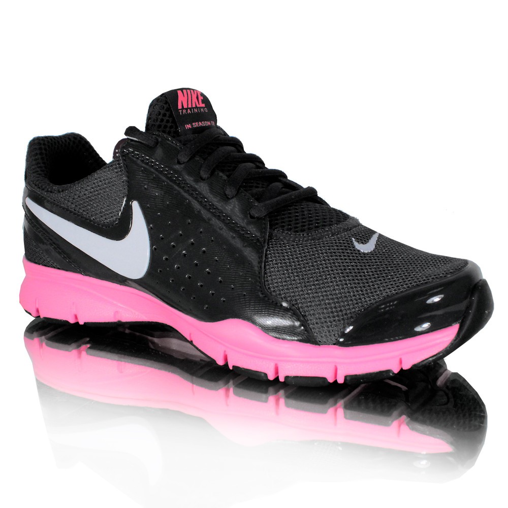 Nike Lady InSeason TR Fitness CrossTraining Shoes 56 Off
