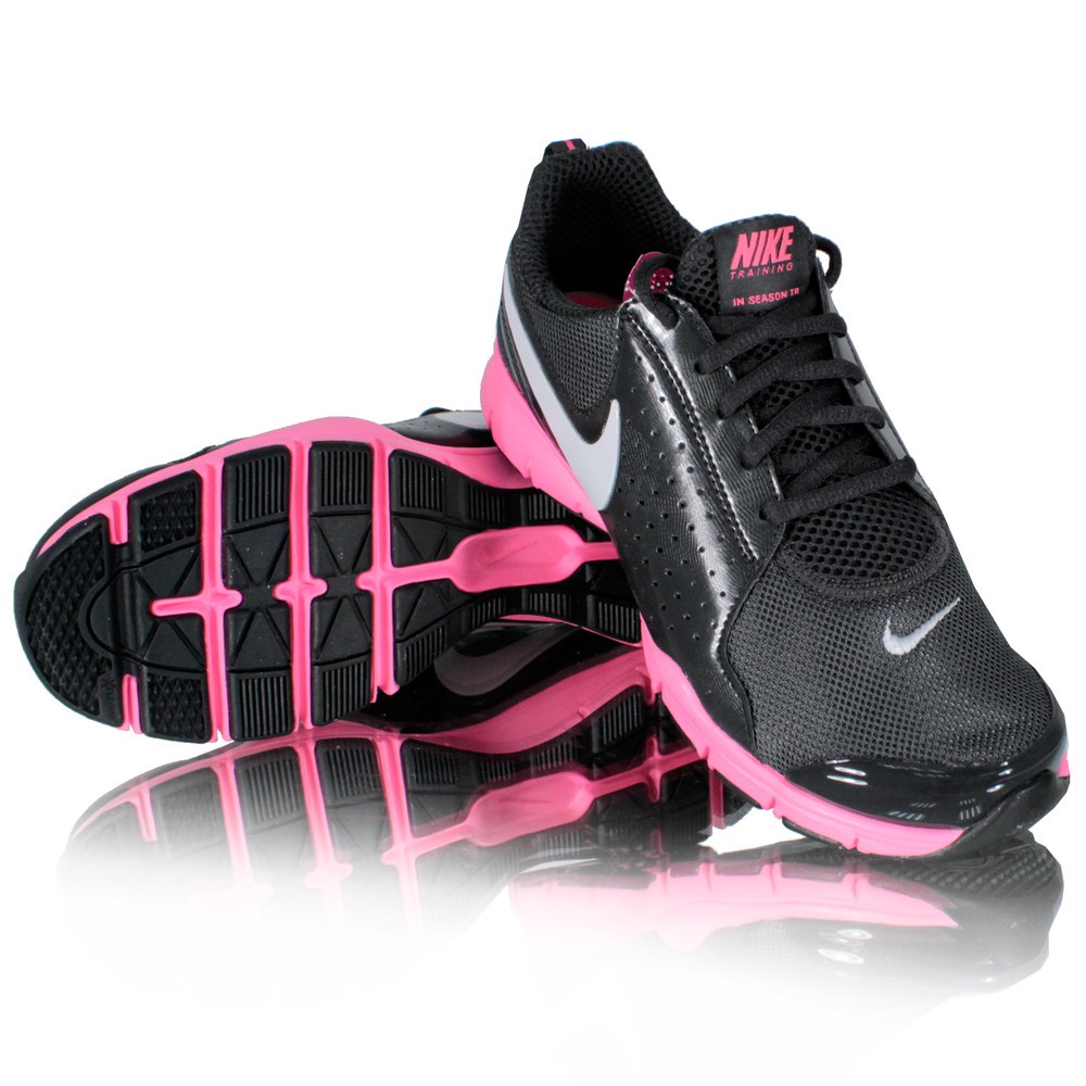 best nike women's cross training shoes