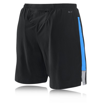 Nike 7 Inch SW 2-in-1 Running Shorts | SportsShoes.com