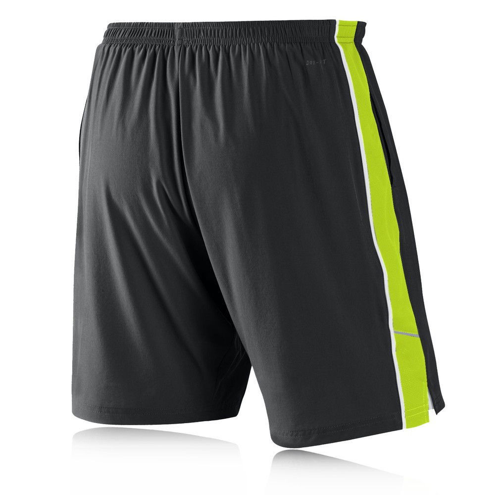 Nike 9 Inch Dri-Fit Running Shorts | SportsShoes.com