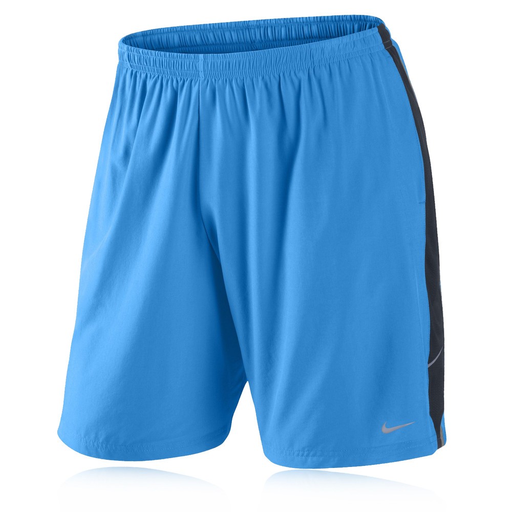 Nike 9 Inch DriFit Running Shorts