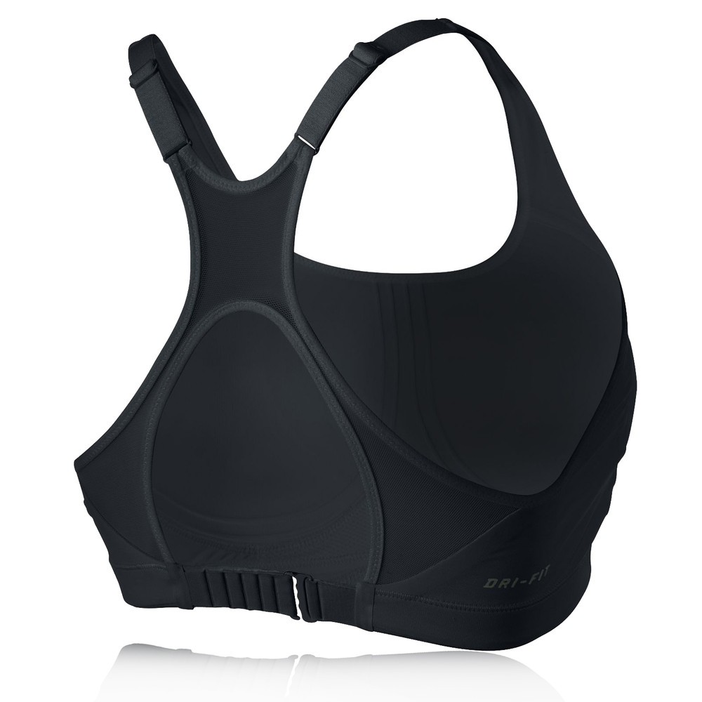 Nike Victory Adjustable XBack Support Sports Bra