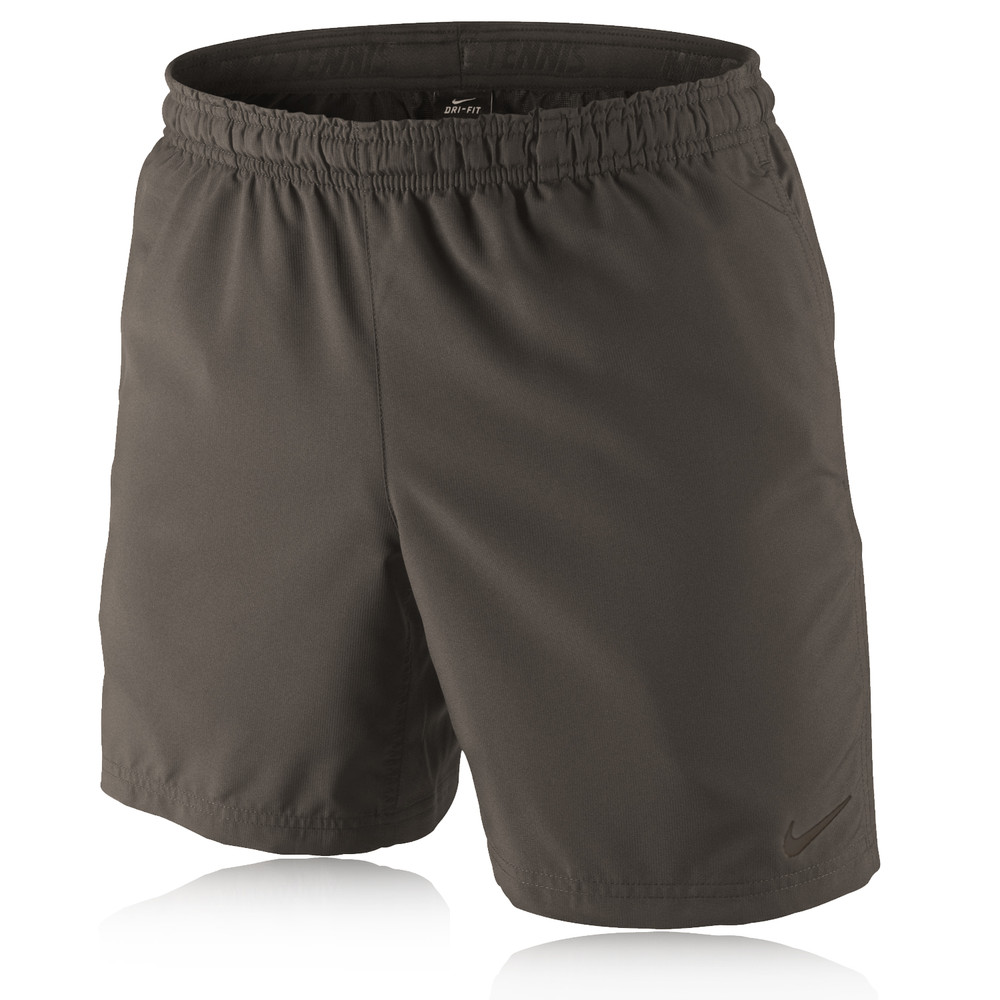 Nike N.E.T 7 Inch Woven Tennis Shorts
