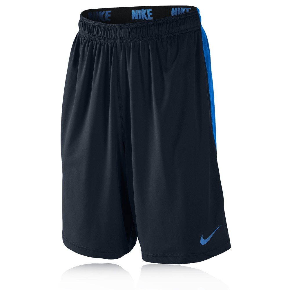 Nike DriFit Essential Fly Running Shorts