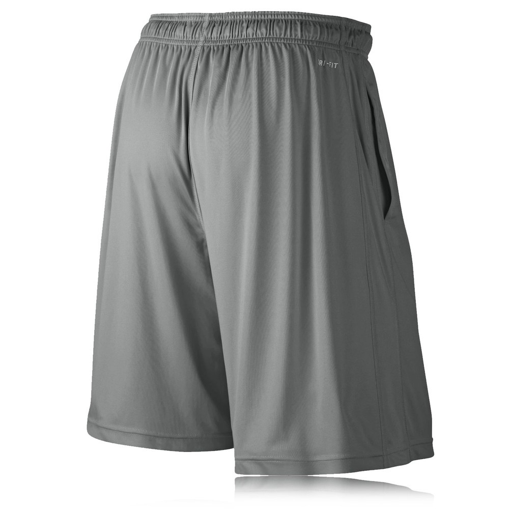 Nike Essential DriFit Fly Running Shorts
