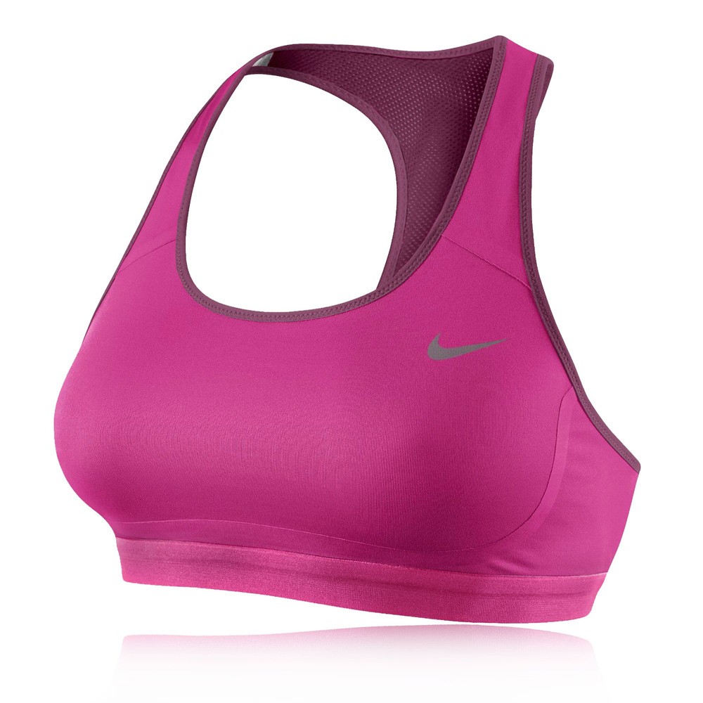 Nike Lady Victory Contour Support Sports Bra