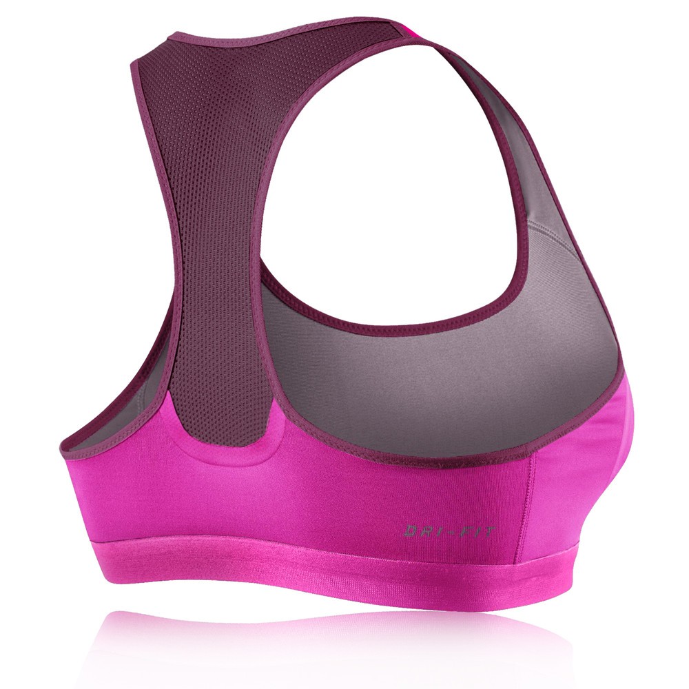 Nike Lady Victory Contour Support Sports Bra