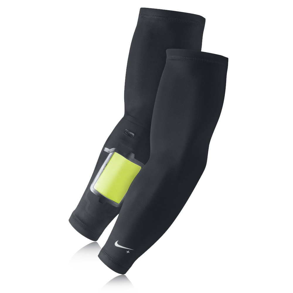 Nike+ Compression Running Sleeves