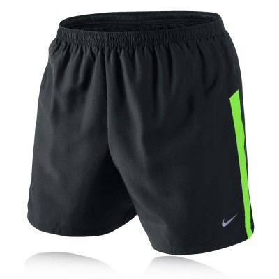 Nike 4 Inch Woven Running Shorts | SportsShoes.com