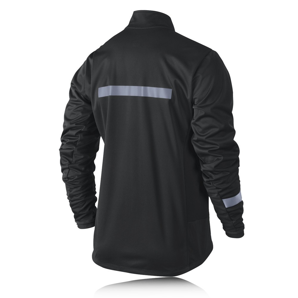 Nike Element Shield Soft Shell Running Jacket | SportsShoes.com