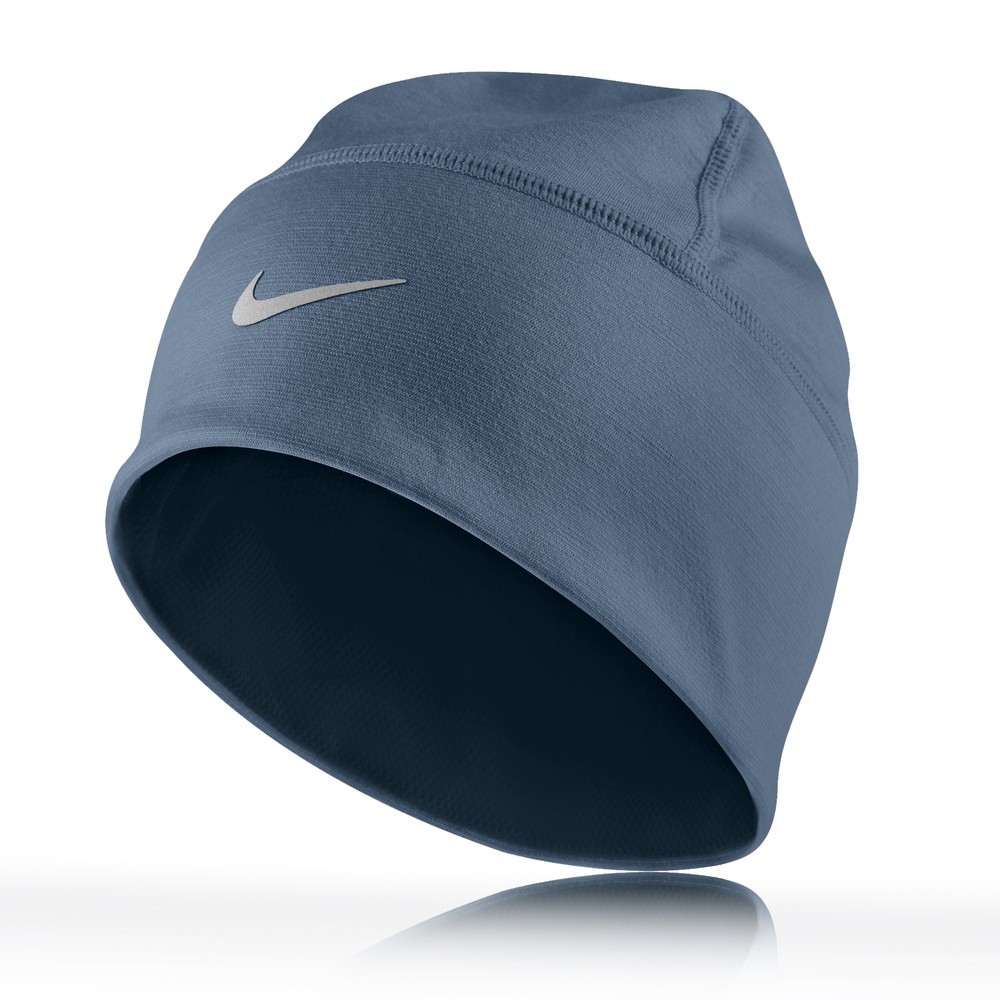 Nike Lightweight Wool Skully Running Hat