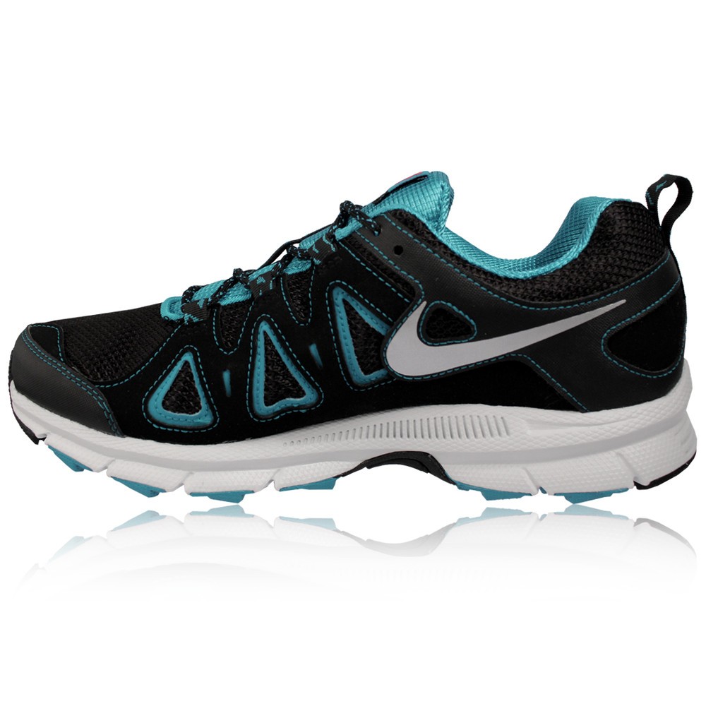 tenis nike alvord 10
