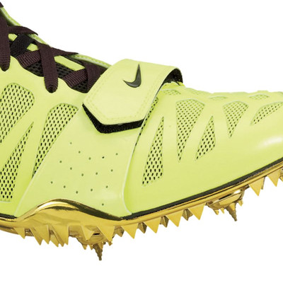 nike zoom celar spikes