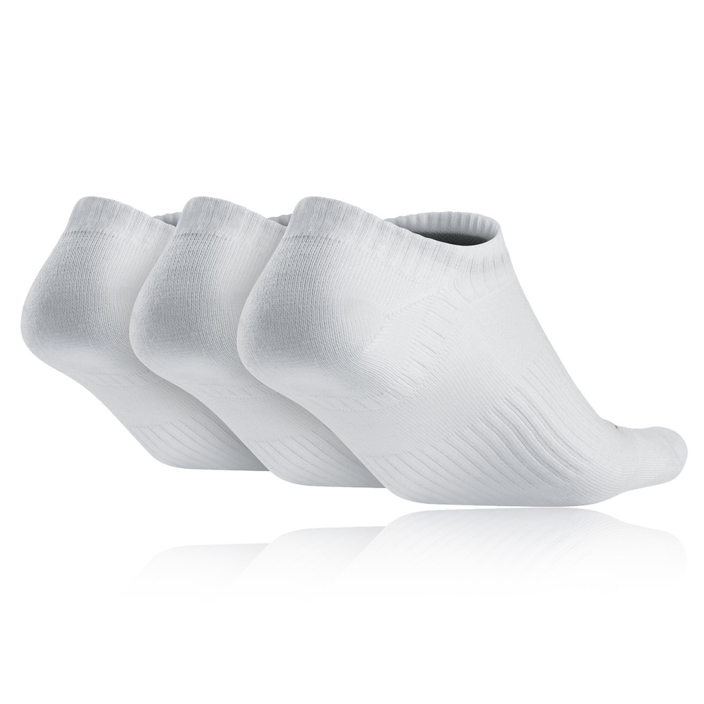 nike dri fit socks no show womens