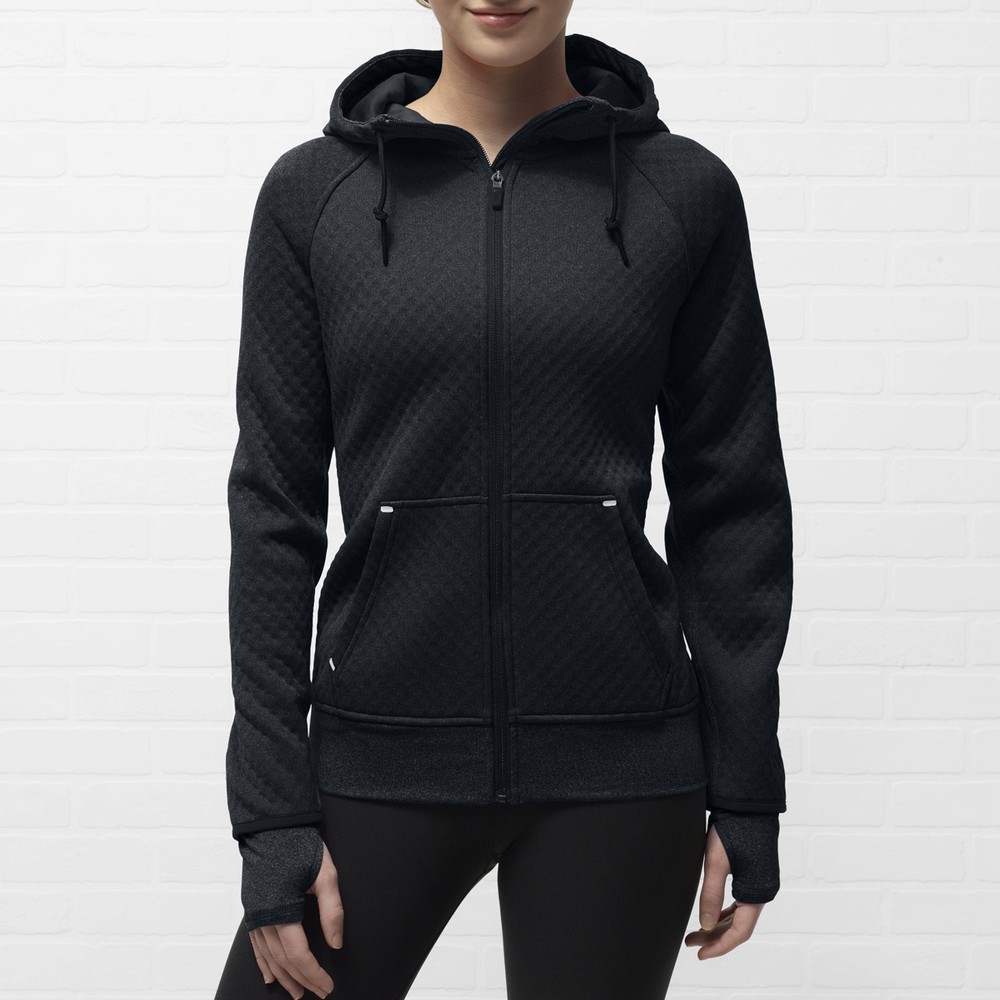nike sphere dry women's jacket