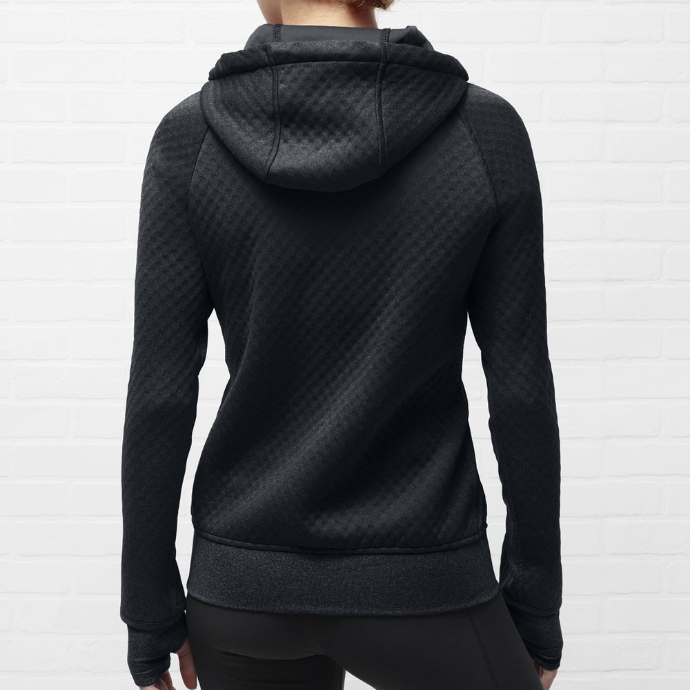 nike sphere dry women's jacket