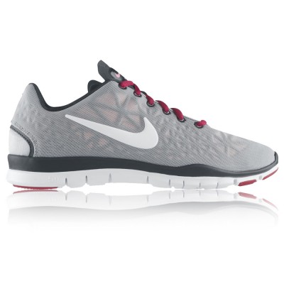 nike free tr fit 3 women's cross training shoes