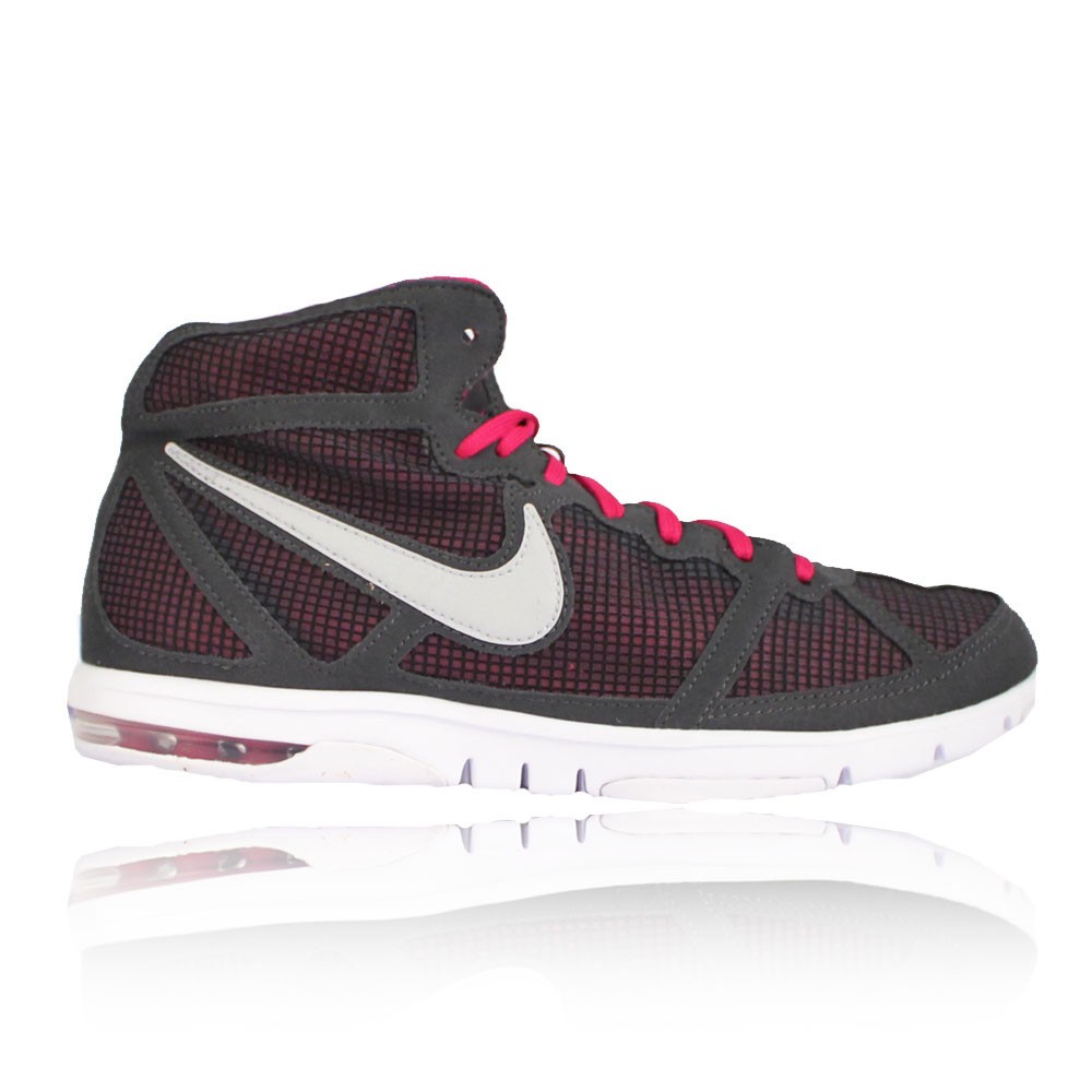 Nike Lady Air Max S2S Mid Cross Training Shoes - 50% Off | SportsShoes.com
