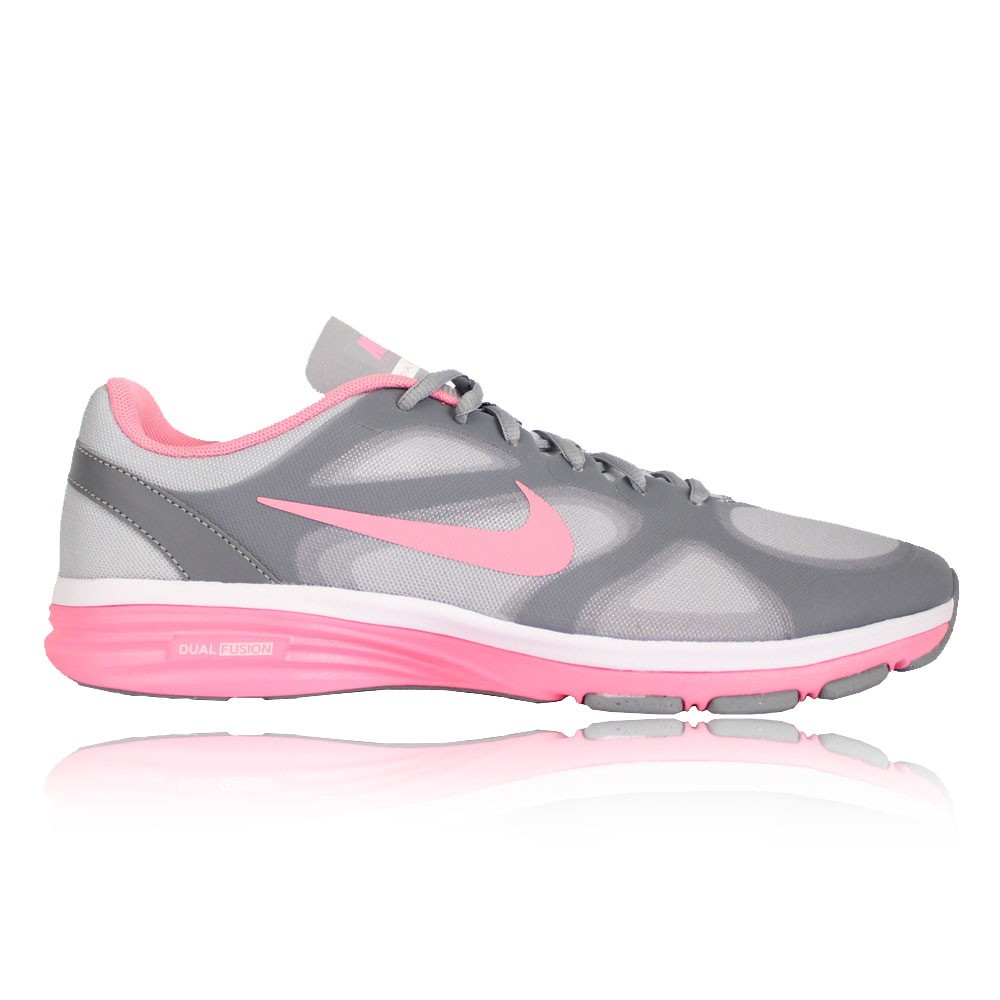 nike dual fusion training women's