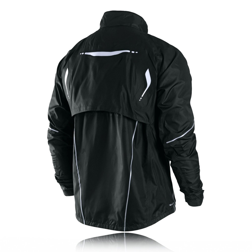 Nike Clima-Fit 'Light' Running Jacket | SportsShoes.com