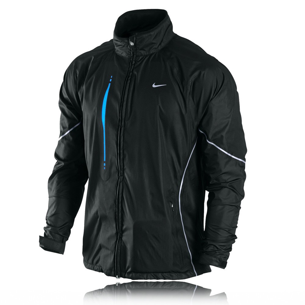 Nike ClimaFit 'Light' Running Jacket