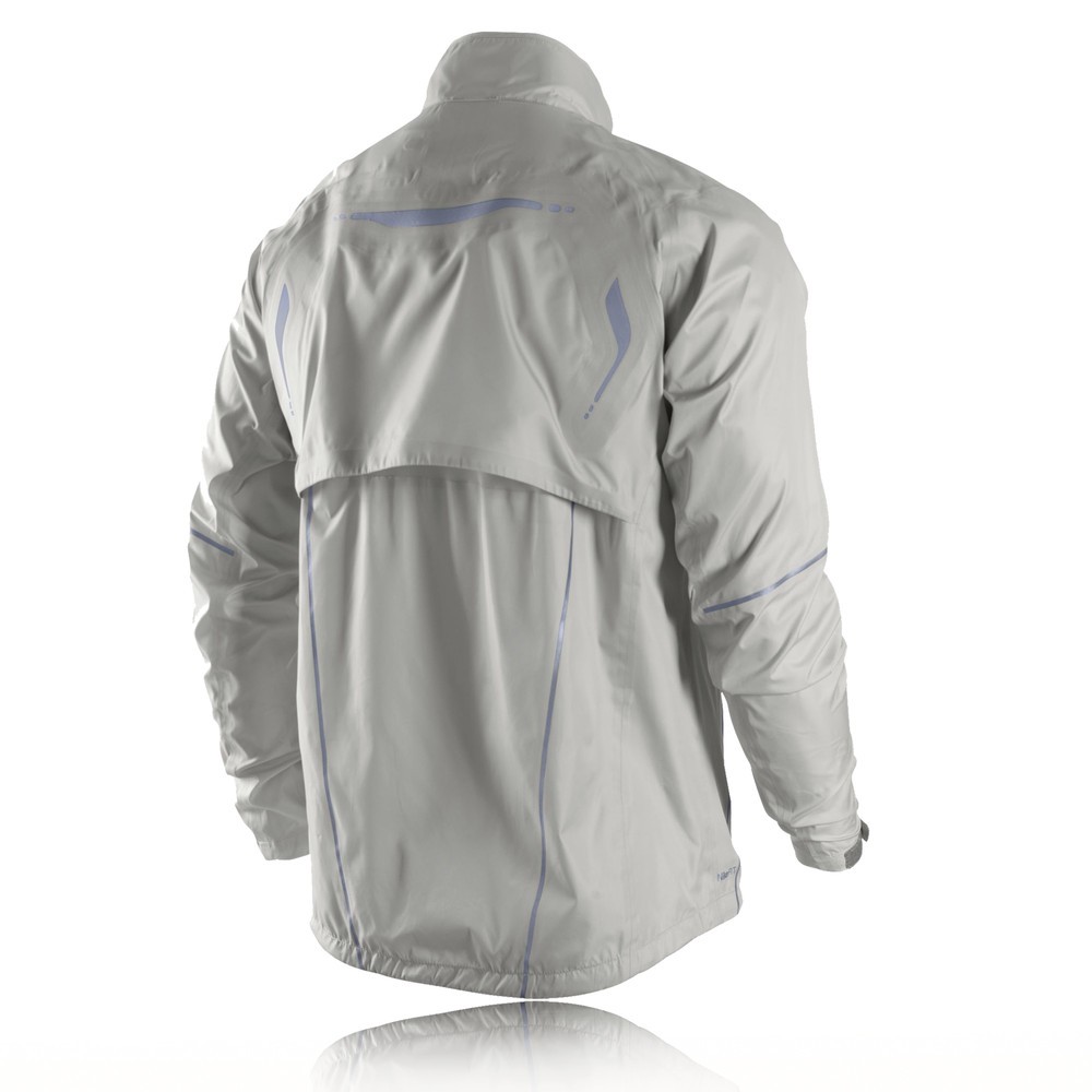 Nike ClimaFit 'Light' Running Jacket