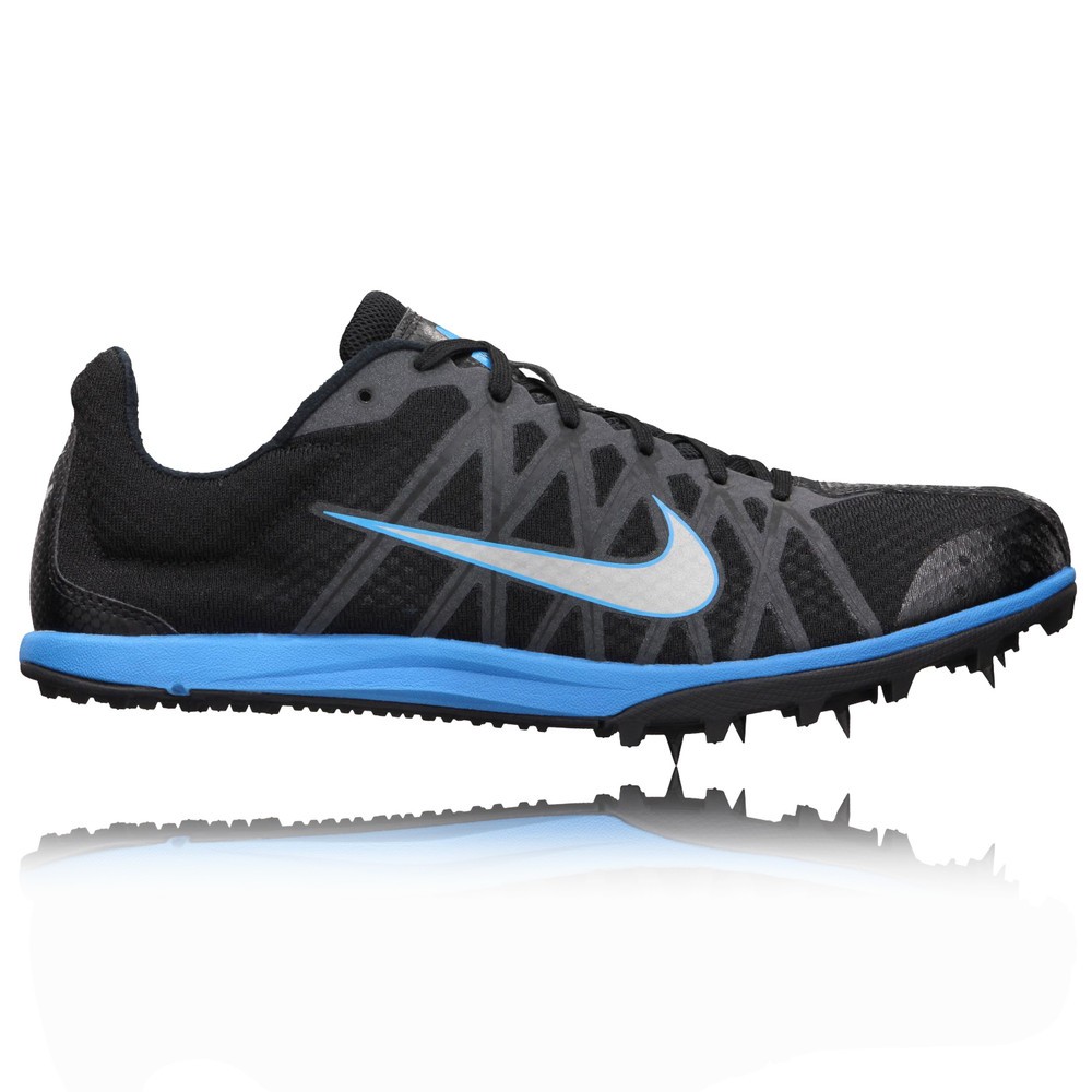 nike zoom cross country spikes