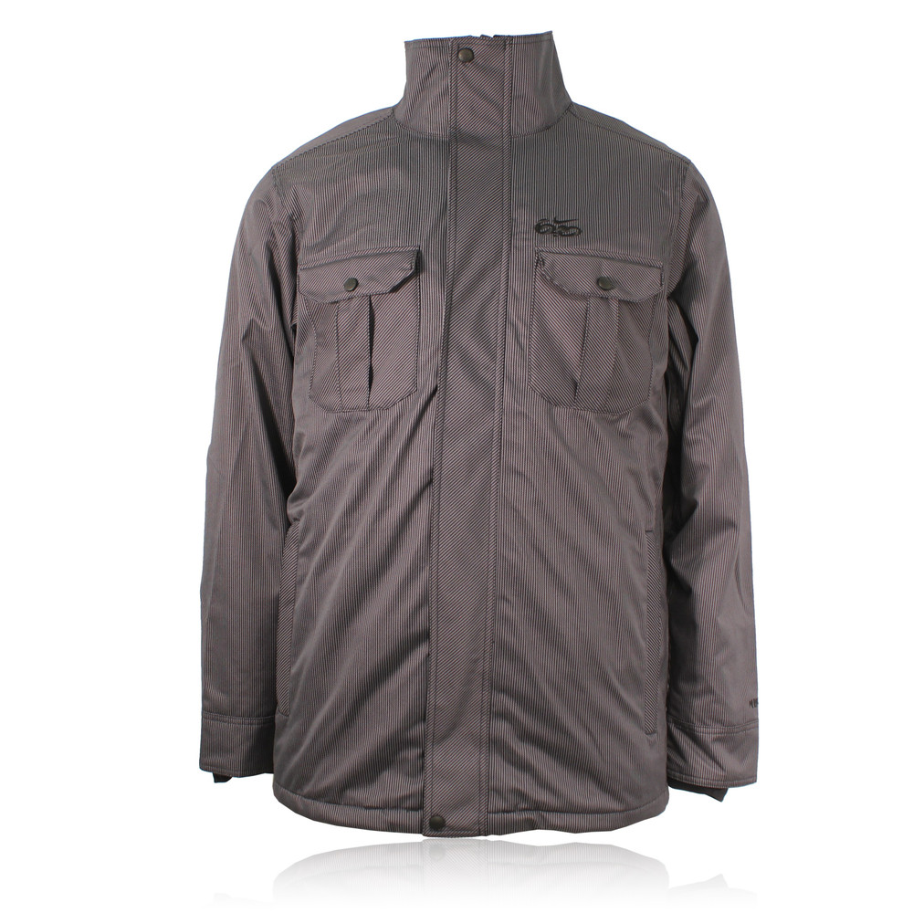 Nike 6.0 Waterproof 3-in-1 Snow Jacket | SportsShoes.com