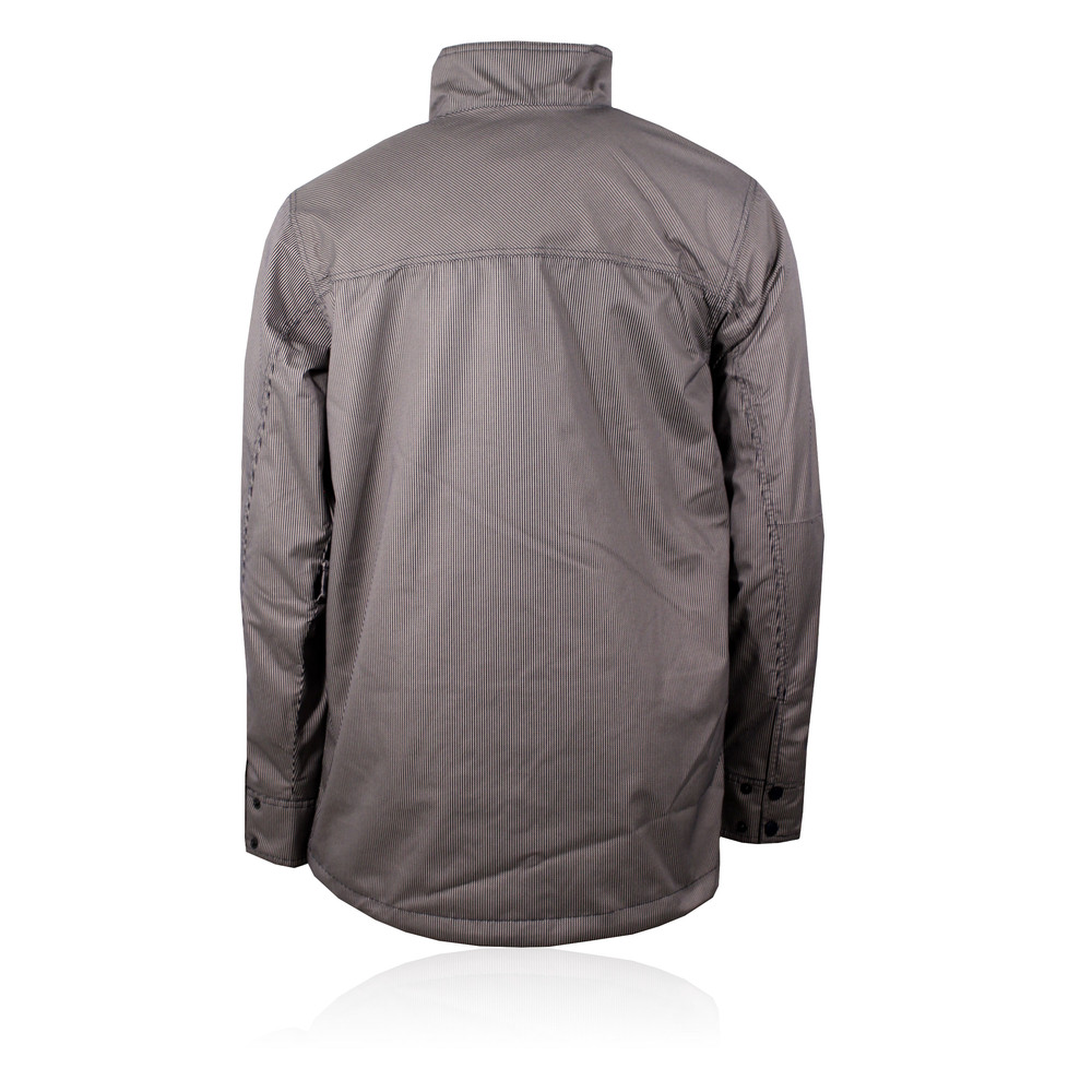 Nike 6.0 Waterproof 3-in-1 Snow Jacket | SportsShoes.com