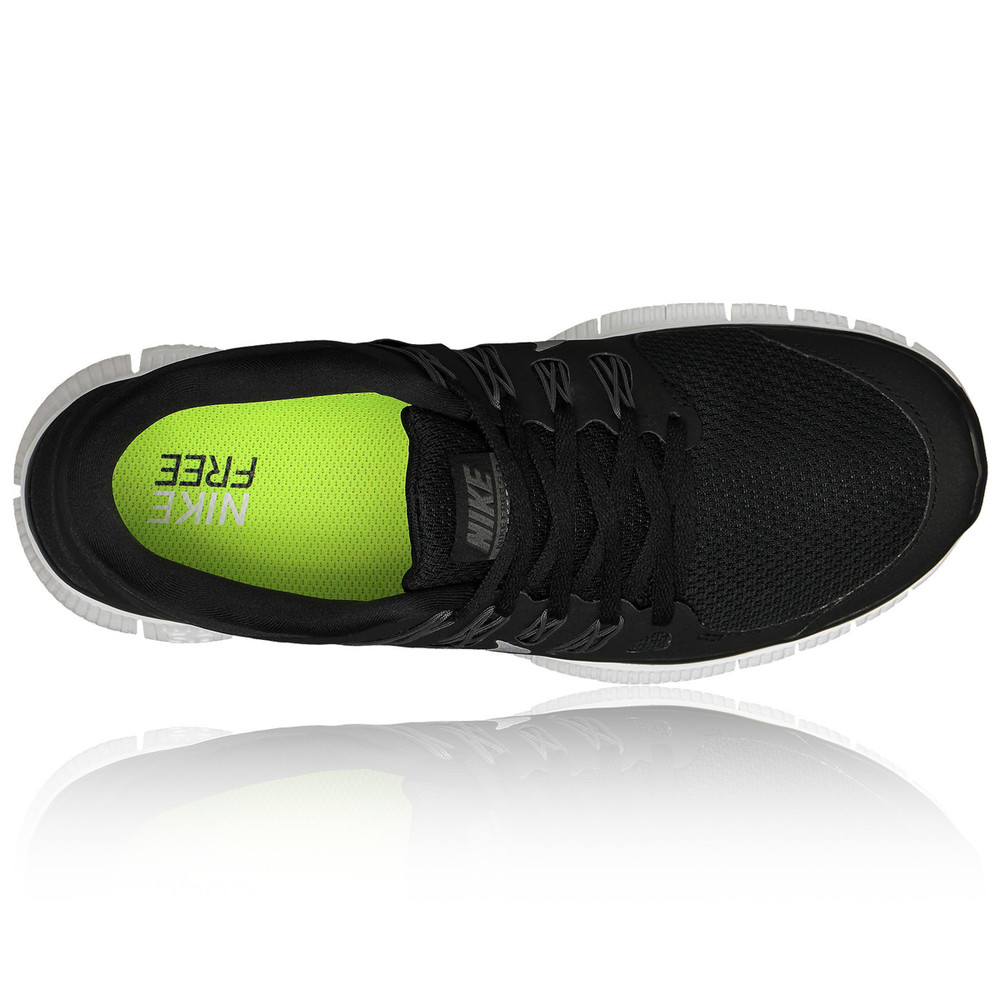 nike free 5.0 women's running shoe